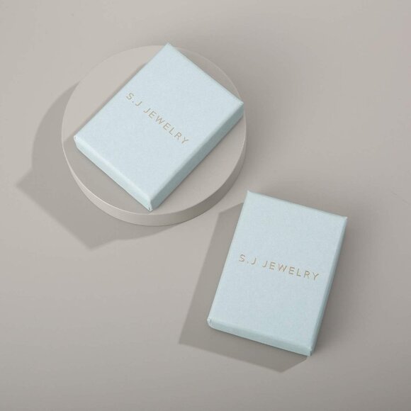 Friendship Gift Handmade Dainty Anklet 14K Gold Plated/Silver Plated Star Lucky - Picture 7 of 8